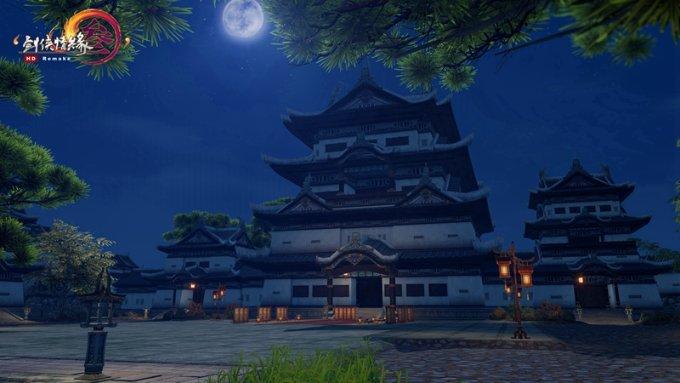 《幻兽帕鲁》全地图矿资源分布总览